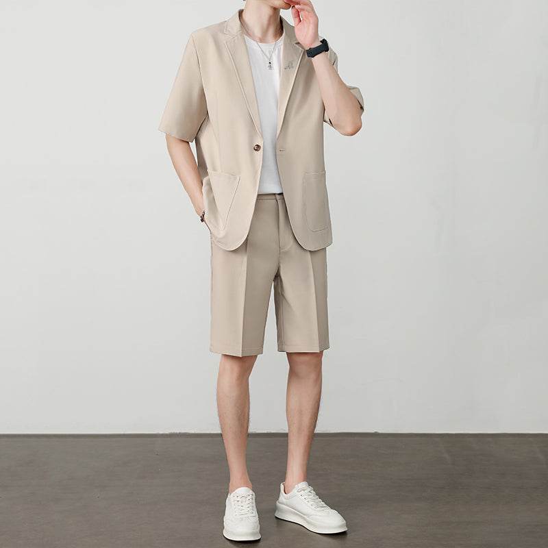 Пиджак Minfinity - Boxette Shop