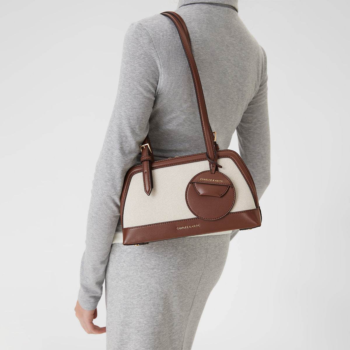 Сумка женская Charles&Keith - Boxette Shop