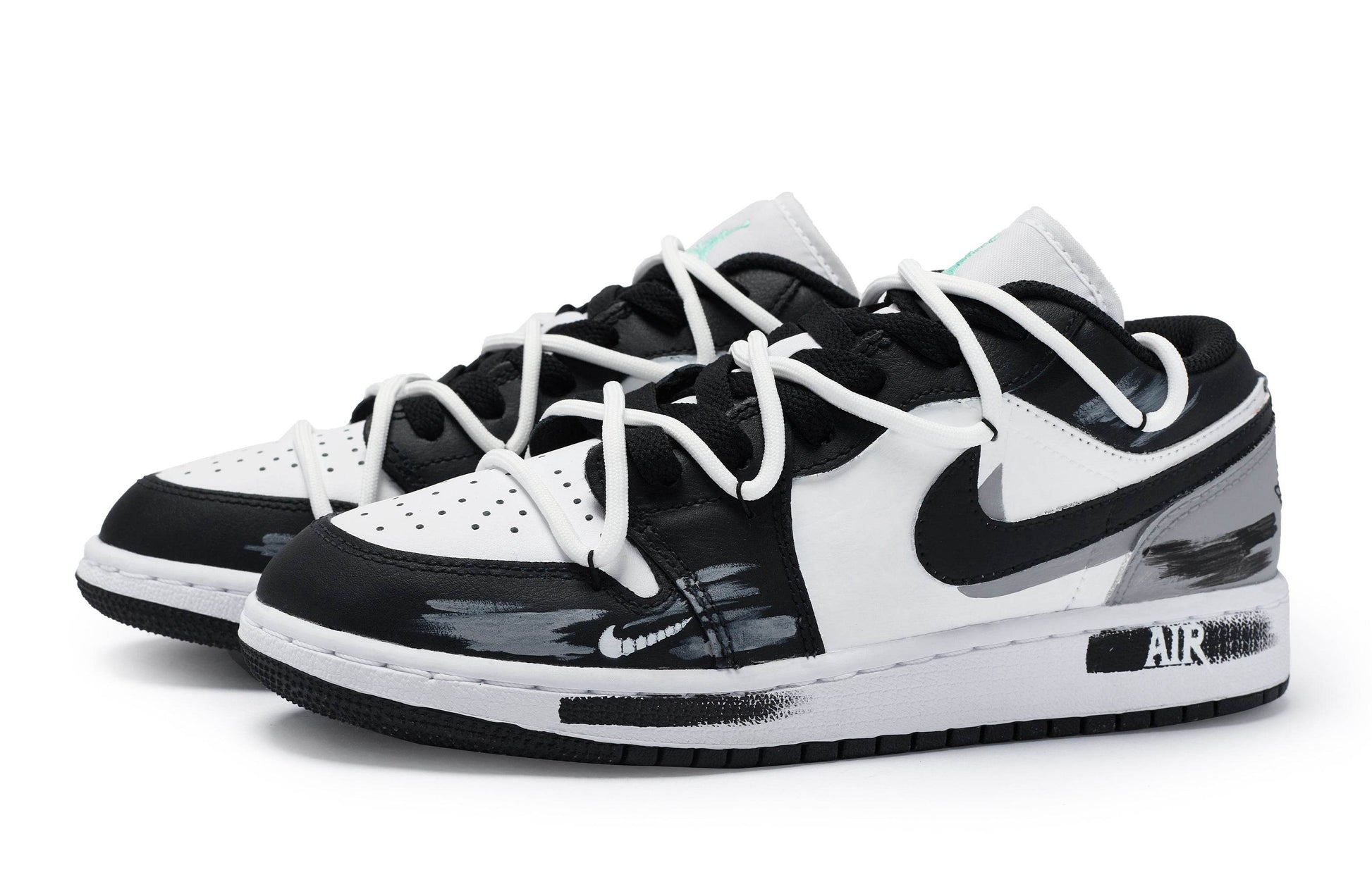 Кроссовки мужские Jordan air - Boxette Shop