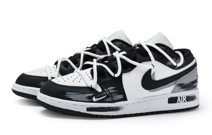 Кроссовки мужские Jordan air - Boxette Shop