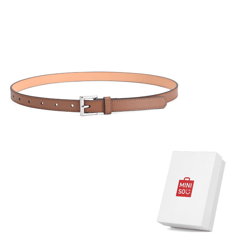 Ремень женский Miniso - Boxette Shop