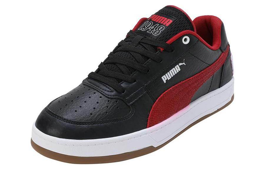 Кроссовки Puma Caven Series Low Top Boardshorts - Boxette Shop