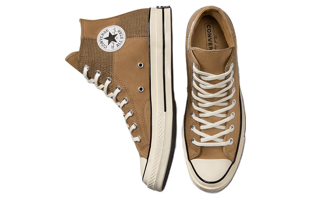 Кеды Converse Chuck 70