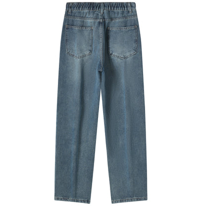 Джинсы мужские Antioffice Retro Workwear