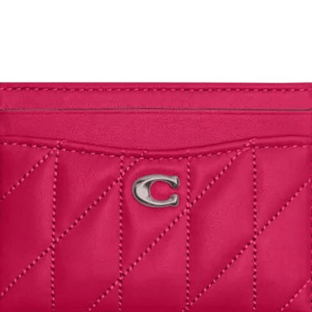 Кошелёк Coach - Boxette Shop