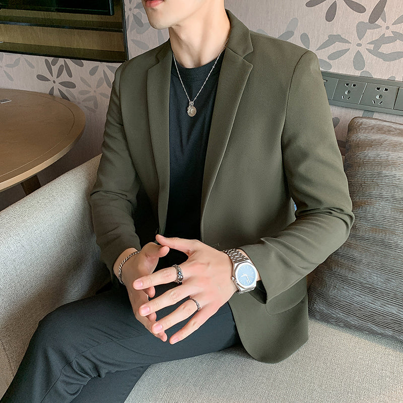 Пиджак мужской Antioffice