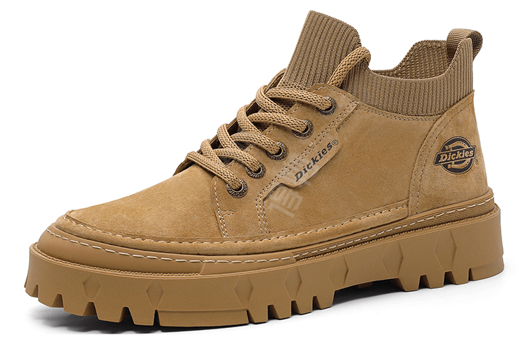 Ботинки мужские Dickies - Boxette Shop