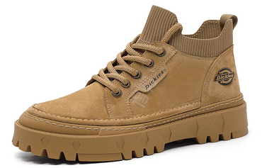 Ботинки мужские Dickies - Boxette Shop