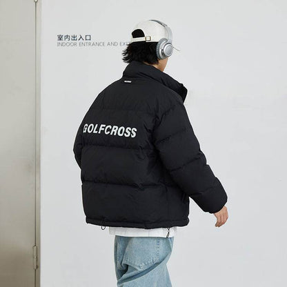 Пуховик Golfcross - Boxette Shop