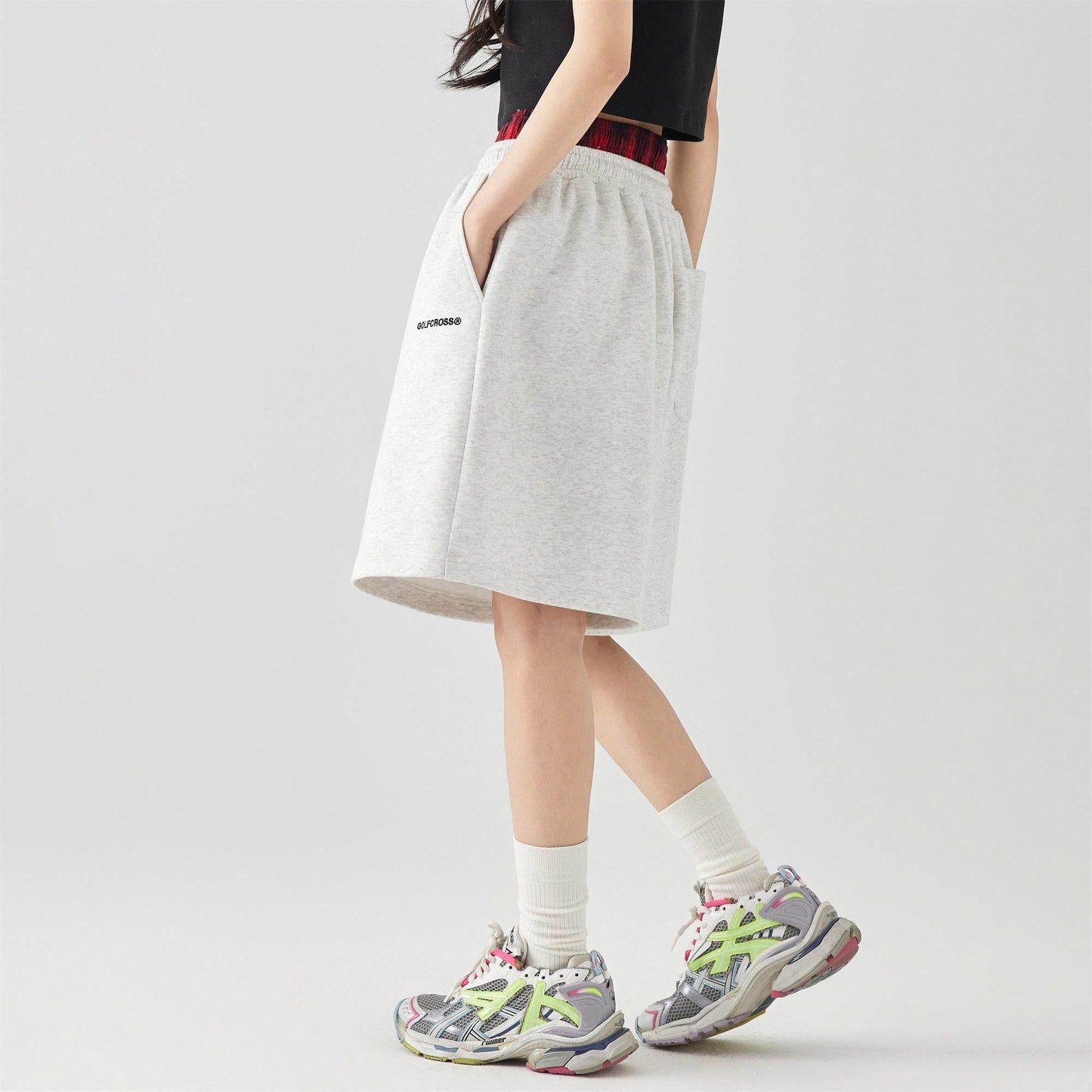 Спортивные шорты женские Golfcross - Boxette Shop