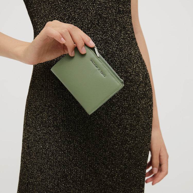 Кошелек женский Charles & Keith - Boxette Shop