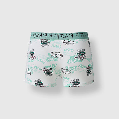 Трусы мужские Gxg