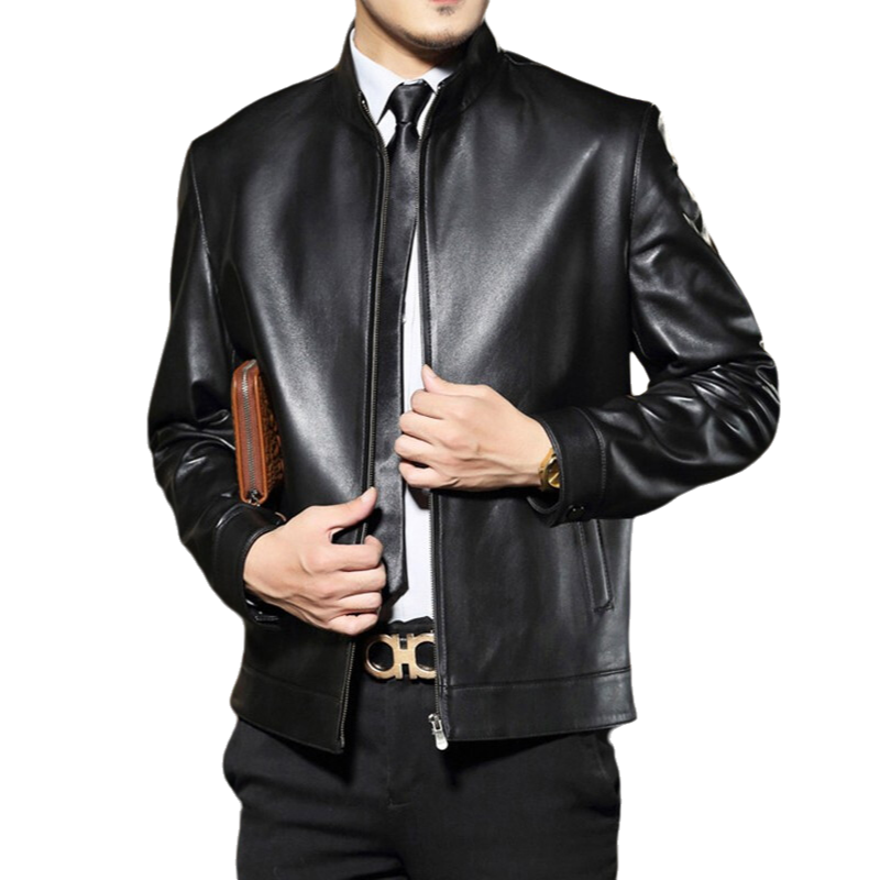 Erkaklar uchun Kaiser kurtkasi