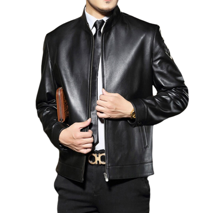 Erkaklar uchun Kaiser kurtkasi