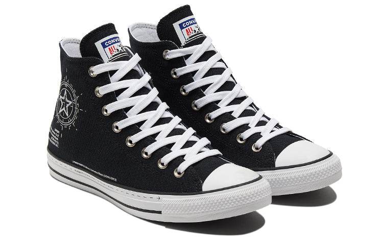 Кеды Converse Chuck Taylor All Star Classic - Boxette Shop