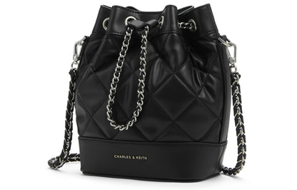 Сумка женская Charles & Keith "Bucket Bag"