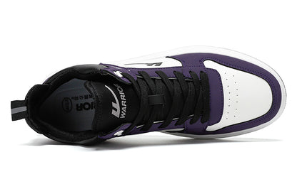 Кроссовки Warrior