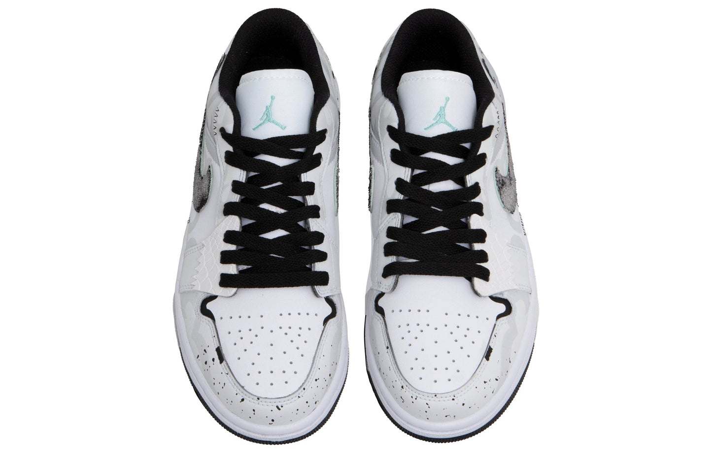 Кроссовки мужские Jordan air yagami - Boxette Shop