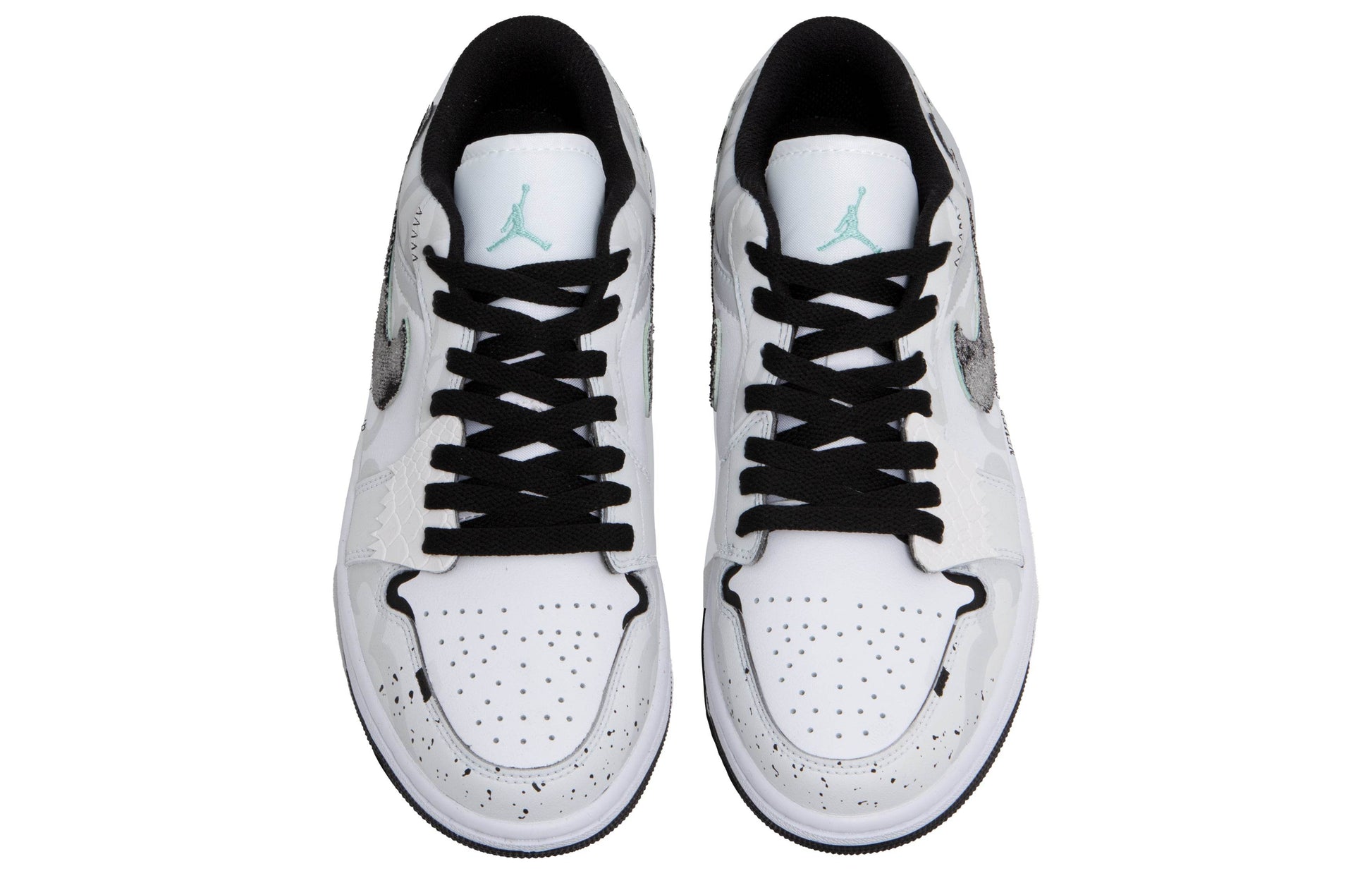 Кроссовки мужские Jordan air yagami - Boxette Shop