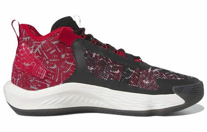 Кроссовки Adidas Adizero Select - Boxette Shop