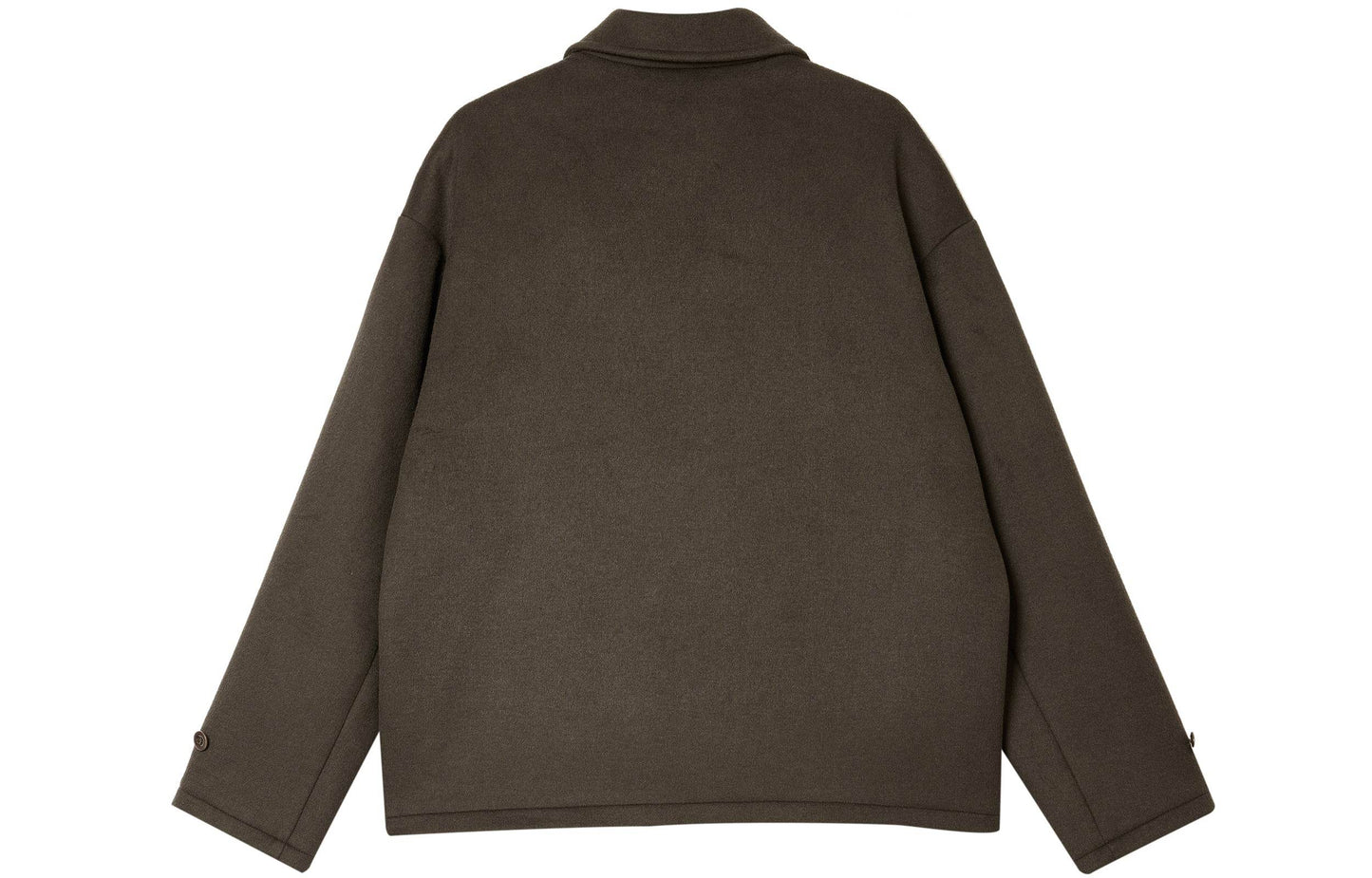 Пальто мужское Jack Jones - Boxette Shop