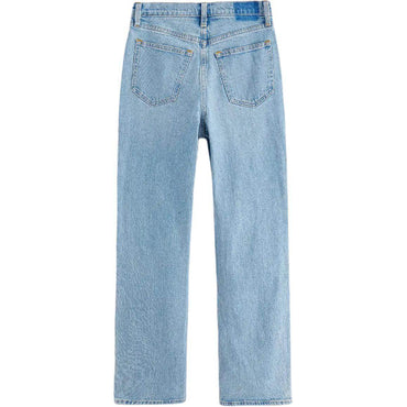 Джинсы женские Abercrombie & Fitch - Boxette Shop