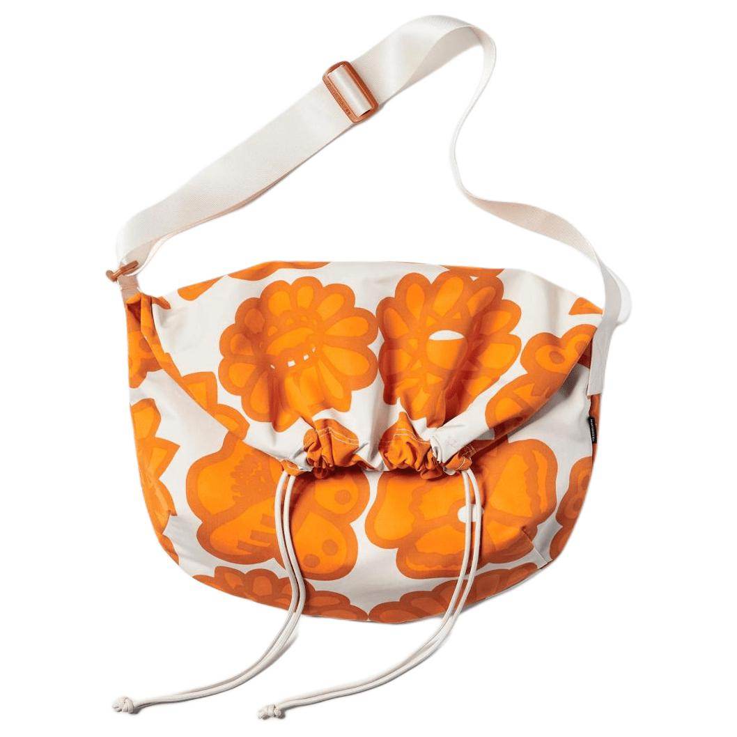 Сумка женская Uniqlo Versatile Drawstring Closure Polyester Regular - Boxette Shop