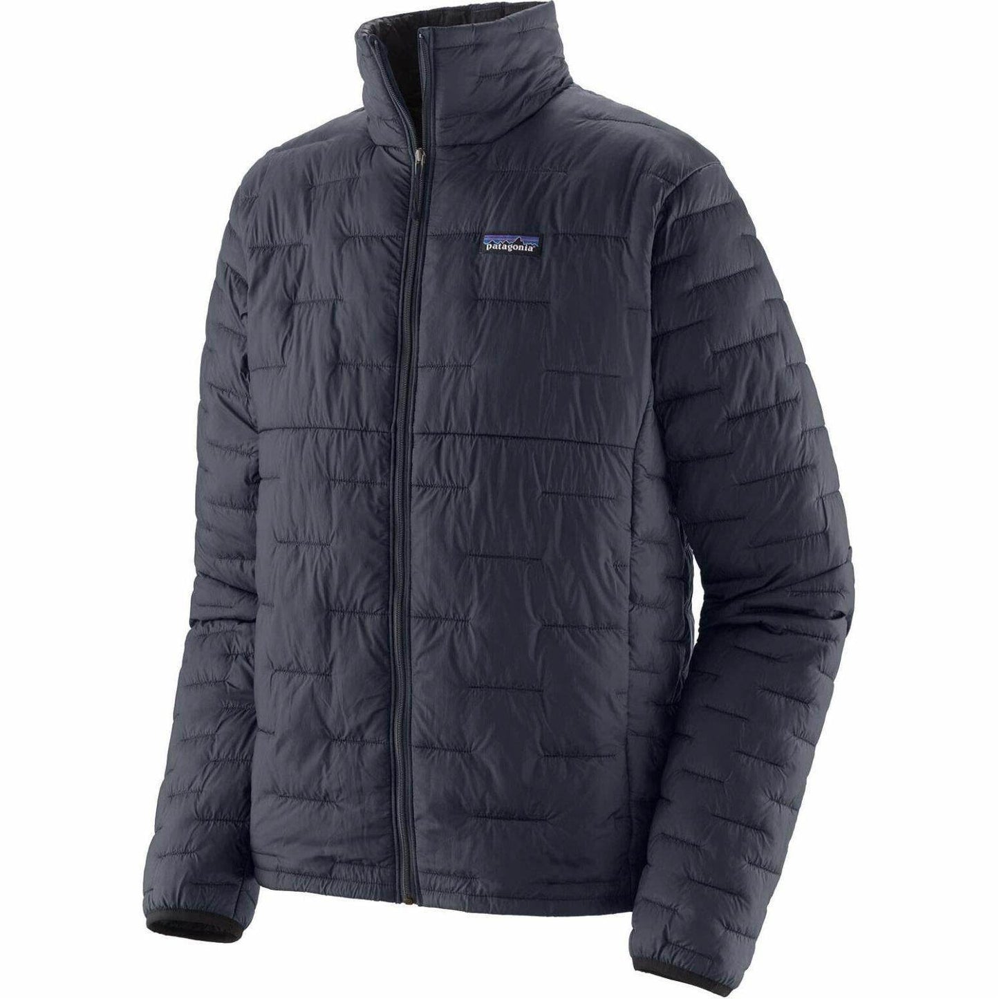 Куртка мужская Patagonia Micro Puff - Boxette Shop