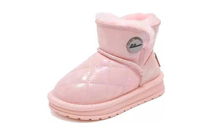 Сапоги детские Warrior