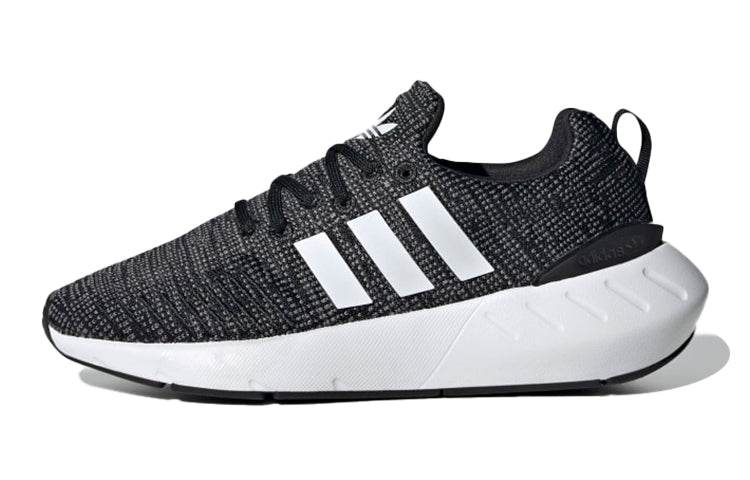 Кроссовки Adidas Originals Swift Run 22 J Simple - Boxette Shop
