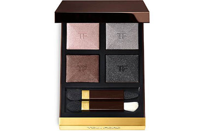 Тени для век TF Classic Illusion Quad - Boxette Shop