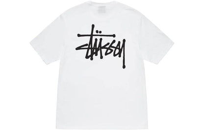 Футболка Stussy SS23 Basic Tee - Boxette Shop