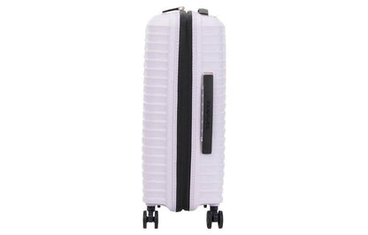 Чемодан женский Samsonite Upscape Stripe KJ1 HS - Boxette Shop