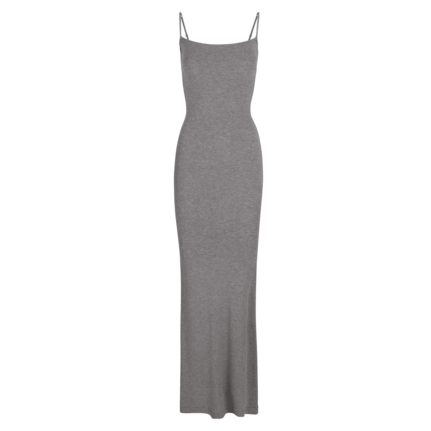 Платье женское Skims Soft Lounge Long - Boxette Shop