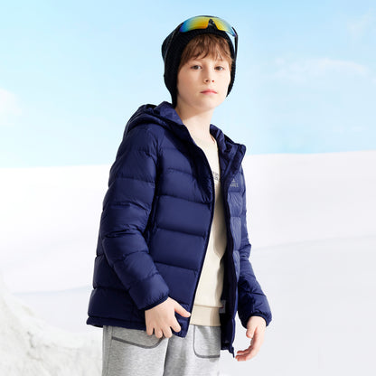 Куртка детская Camel Down