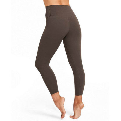 Спортивные леггинсы женские Nike Zenvy Emission S - Boxette Shop
