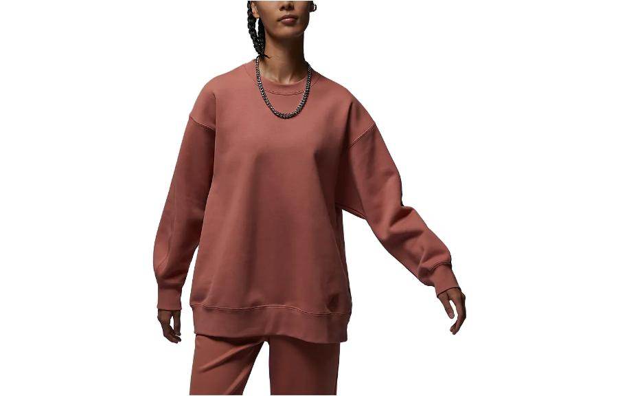 Спортивная толстовка женская Jordan - Boxette Shop