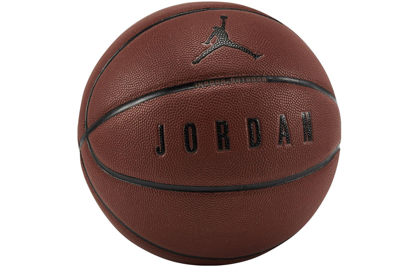 Мяч баскетбольный Jordan Ultimate 2.0 Rubber