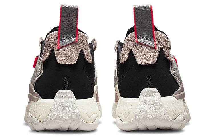 Кроссовки мужские Jordan delta mesh - Boxette Shop