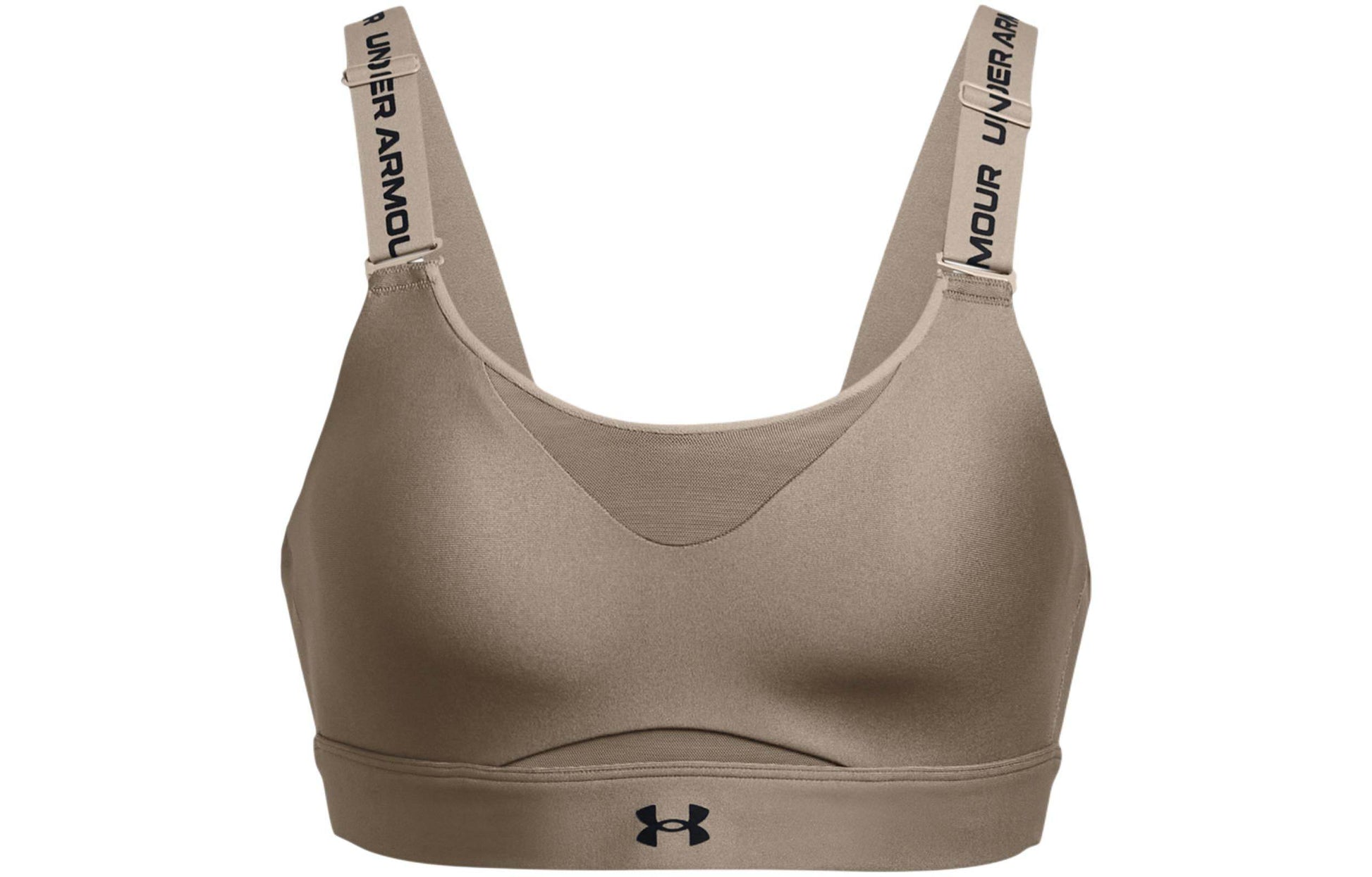Спортивная бра женская Under Armour UA Infinity 2.0 - Boxette Shop