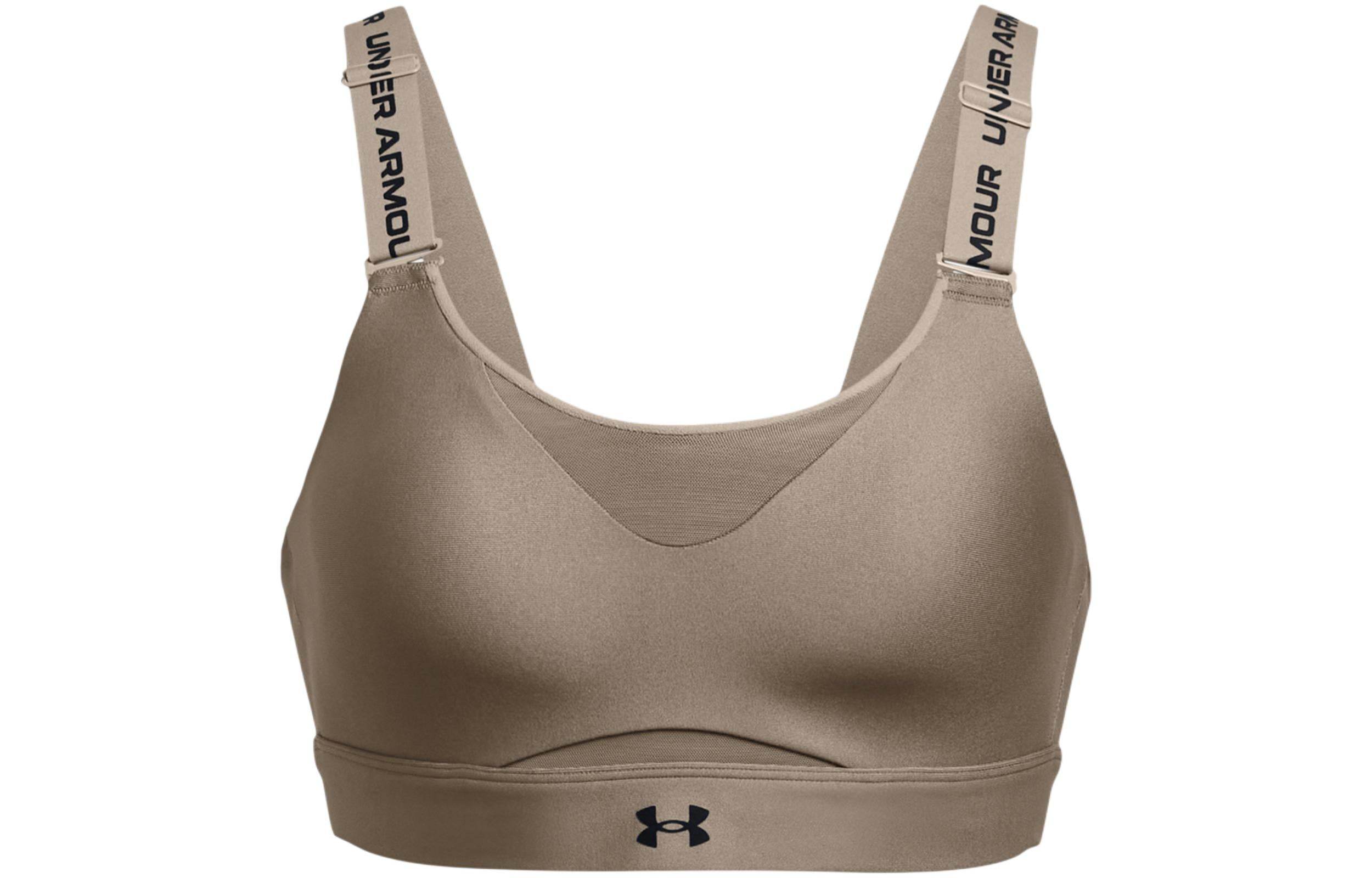 Спортивная бра женская Under Armour UA Infinity 2.0 - Boxette Shop