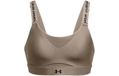 Спортивная бра женская Under Armour UA Infinity 2.0 - Boxette Shop