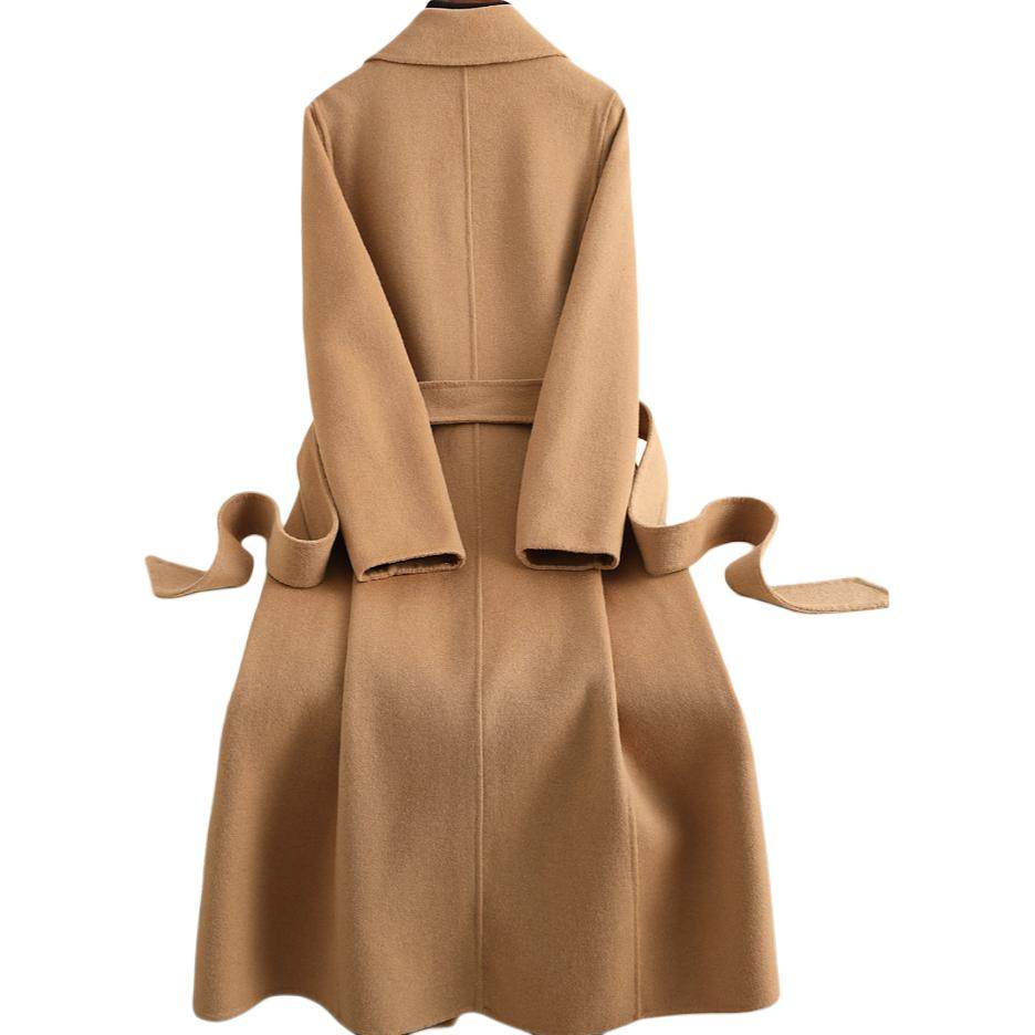 Пальто женское One Shallow - Boxette Shop