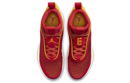 Кроссовки Jordan air tpu - Boxette Shop