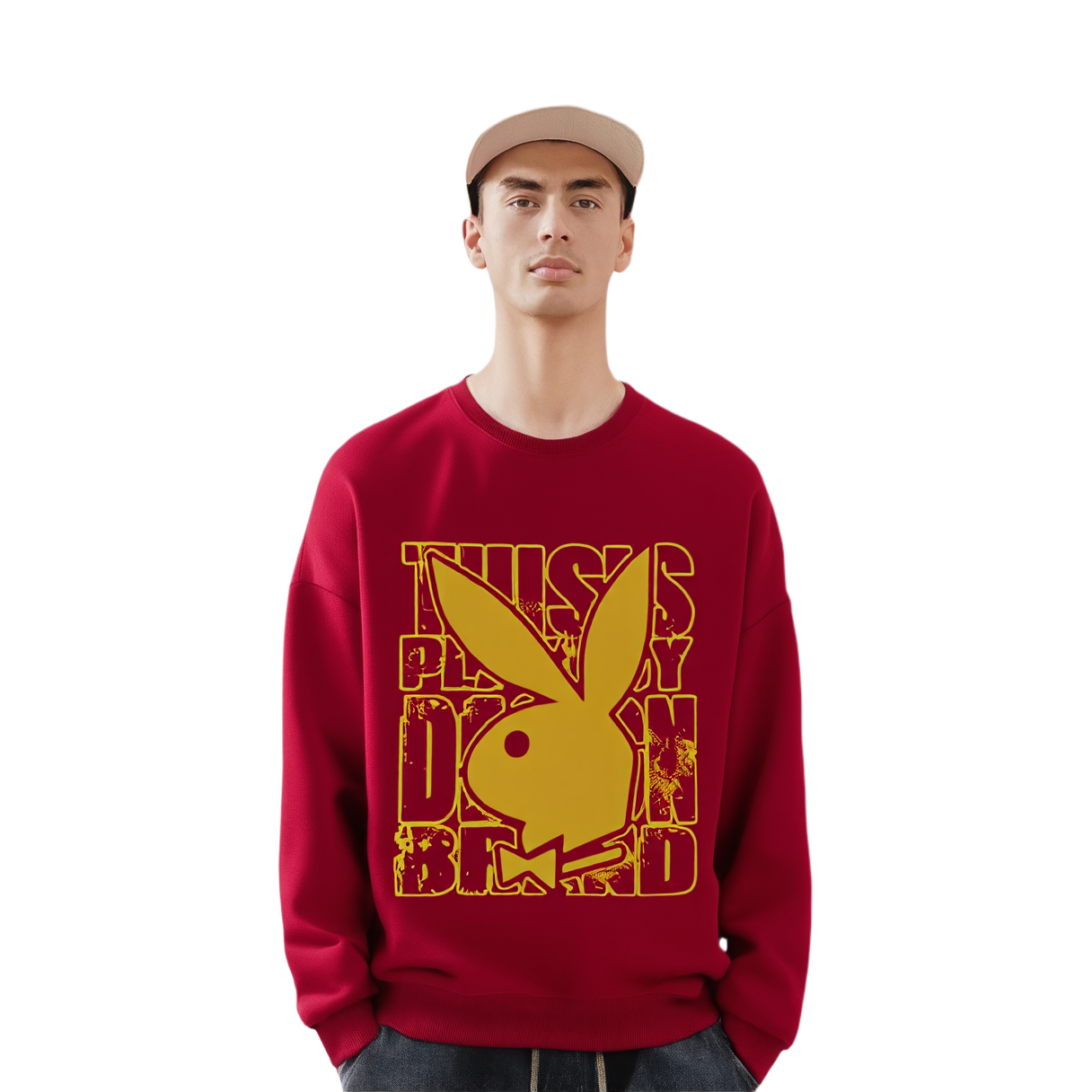 Свитер Playboy