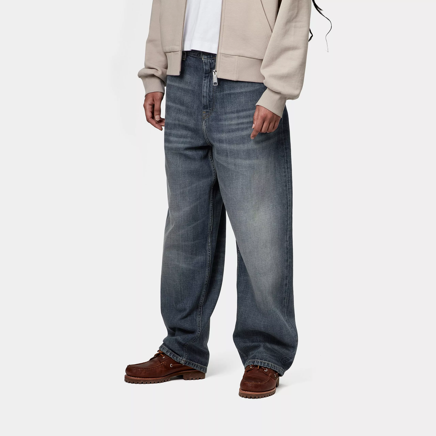 Джинсы женские Carhartt WIP SS25