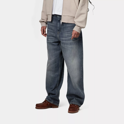 Джинсы женские Carhartt WIP SS25