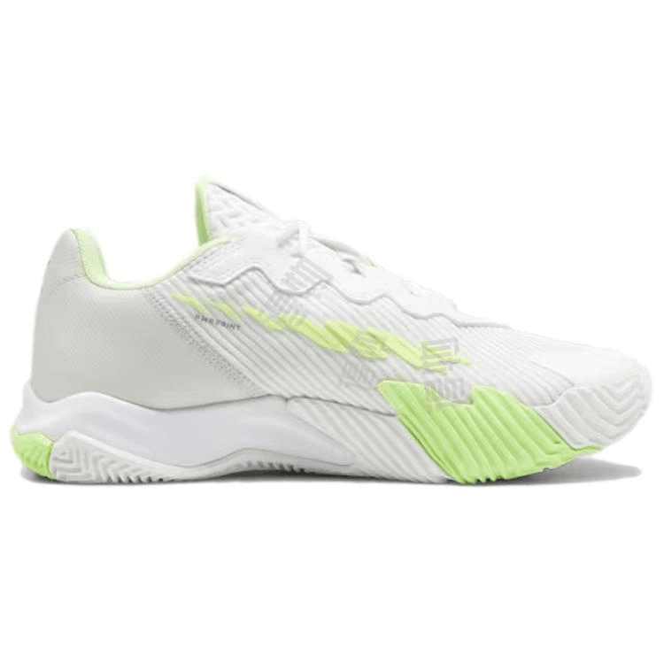 Кроссовки Puma Nova Elite Comfort Low - Boxette Shop