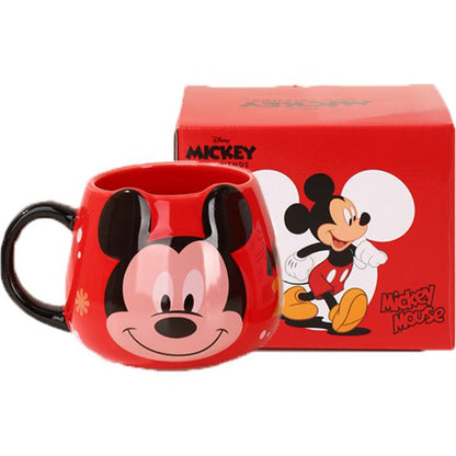 Кружка Disney Strawberry Bear