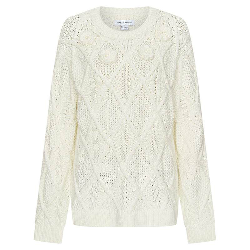 Свитер женский Urban Revivo - Boxette Shop
